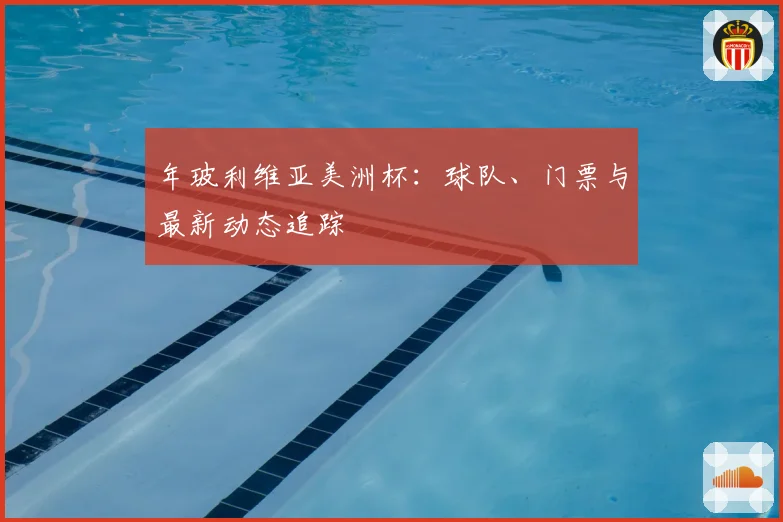年玻利维亚美洲杯：球队、门票与最新动态追踪