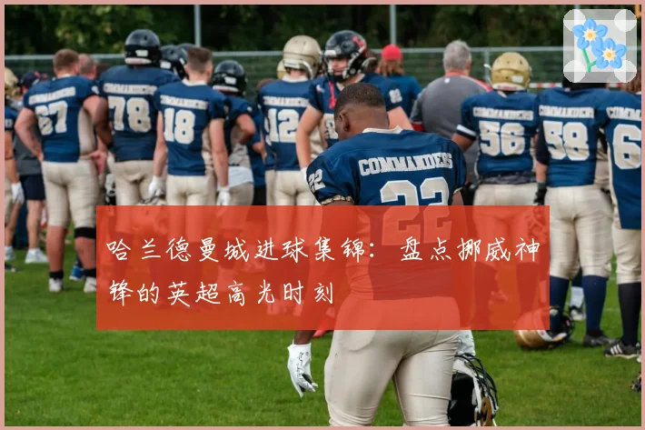 哈兰德曼城进球集锦：盘点挪威神锋的英超高光时刻